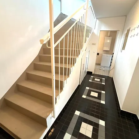 Cityhit 1020treasure Home_top20 Apartment *