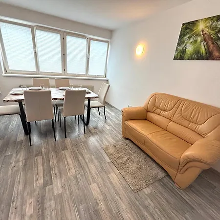 Cityhit 1020treasure Home_top20 Apartment Vienna