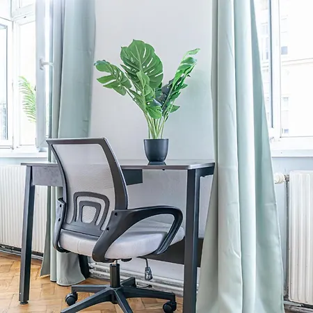 Long-term In Vienna: U3 Location Vienne