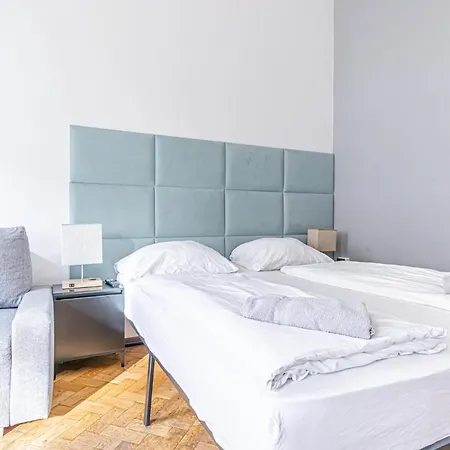 Long-term In Vienna: U3 Location