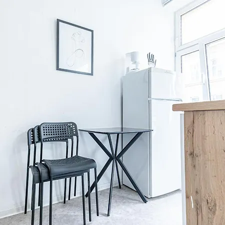 Long-term In Vienna: U3 Location Vienna