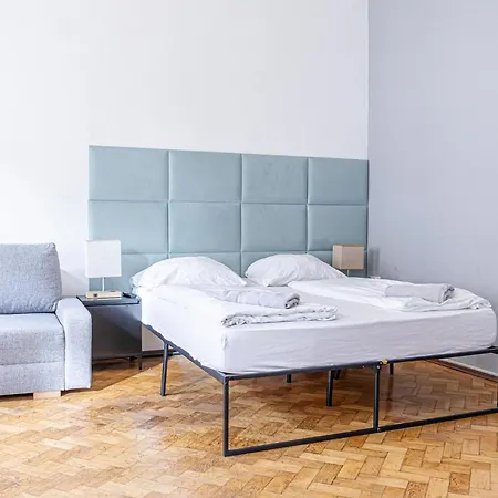 Apartment Long-term In Vienna: U3 Location *