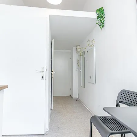 Long-term In Vienna: U3 Location Apartment