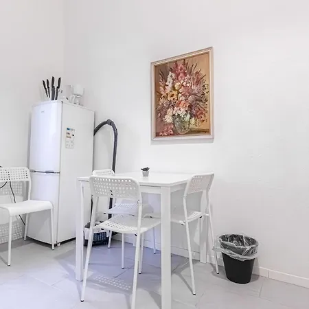 1br Apt. Near The Danube & Prater Stern Vienna