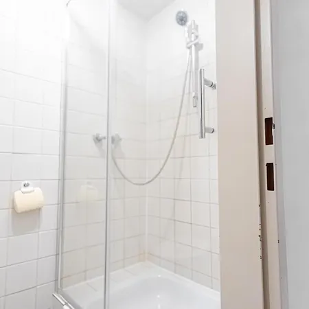 1br Apt. Near The Danube & Prater Stern
