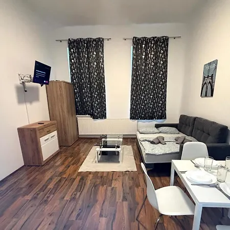 City-palace 1020 * Βιέννη