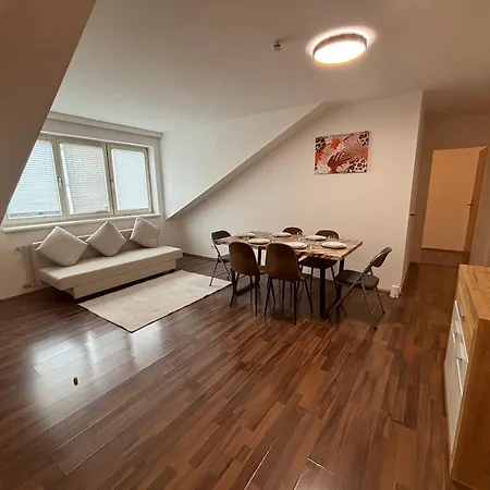 City-palace 1020 * Βιέννη