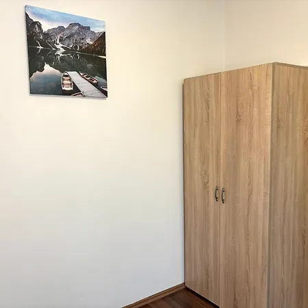 City-palace 1020 * Βιέννη