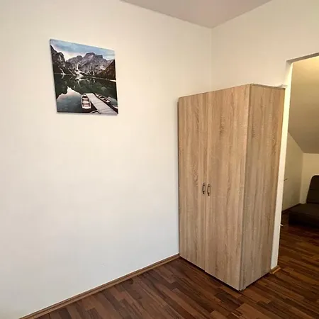 Διαμέρισμα City-palace 1020