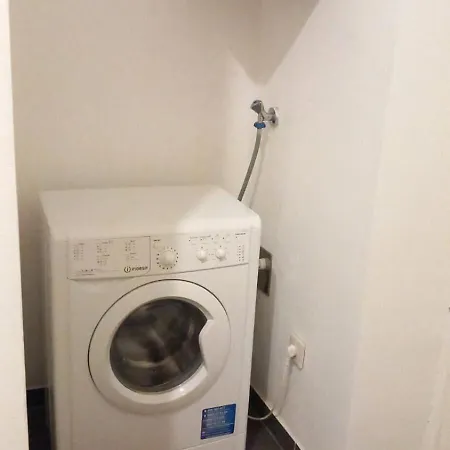 Apartamento Quiet Comfort: 1 Bedroom With Style