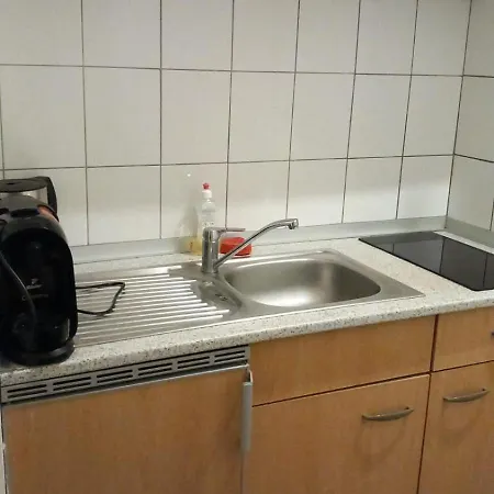 Quiet Comfort: 1 Bedroom With Style * Вена
