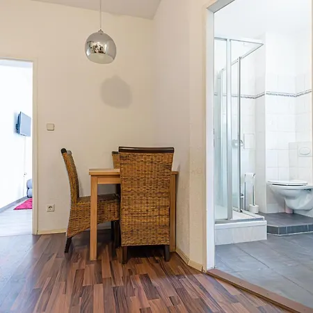 Apartment Comfort Modern 1br For Couples And Friends Vienna