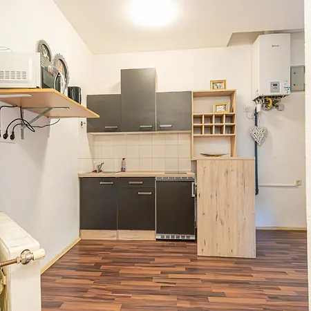 Apartment Comfort Modern 1br For Couples And Friends *