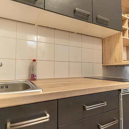 Comfort Modern 1br For Couples And Friends Vienna