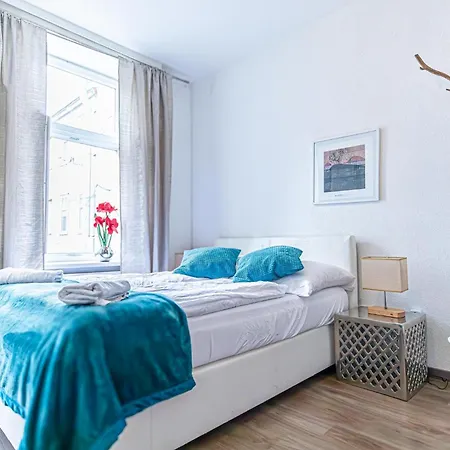 Comfort Modern 1br For Couples And Friends Apartment Vienna