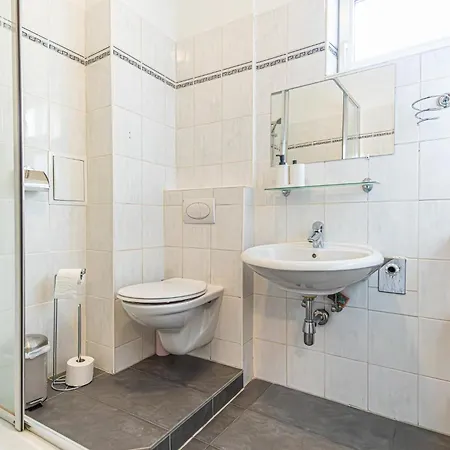 Comfort Modern 1br For Couples And Friends Apartment