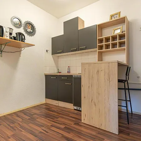 Comfort Modern 1br For Couples And Friends Apartment Vienna