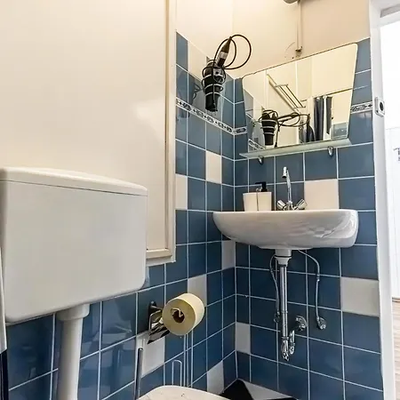Explore Vienna: 1br Retreat Near Westbahnhof * Vienna