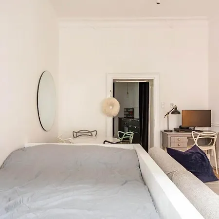 Designer Flat *