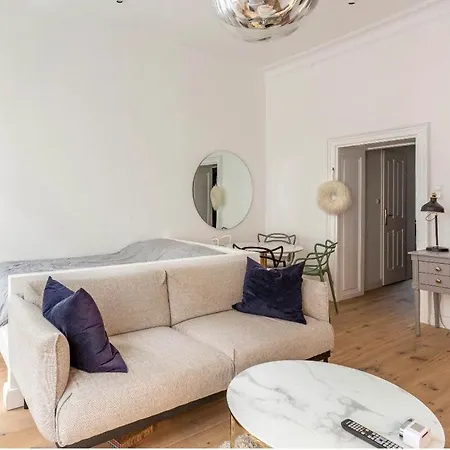 Designer Flat