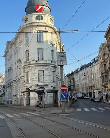 City&more! Feines Beim Kalvarienberg! * Vienna
