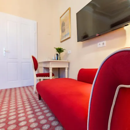 Aviano Boutique Hotel Wien