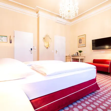 Aviano Boutique Viena