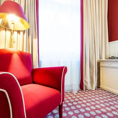 Hotel Aviano Boutique 4*