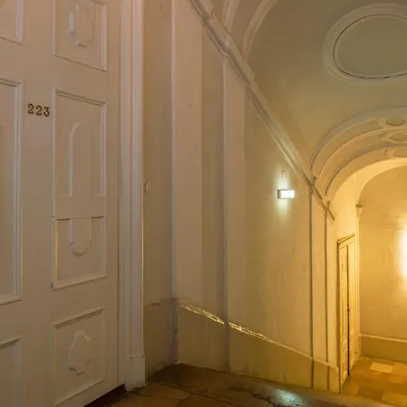 Pertschy Palais Ξενοδοχείο Βιέννη
