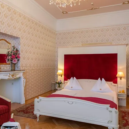 Pertschy Palais 4* Βιέννη