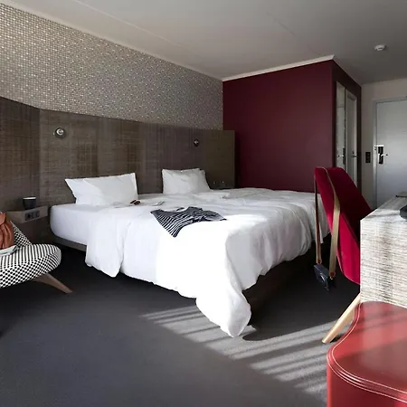 Hotel Pentahotel 4*