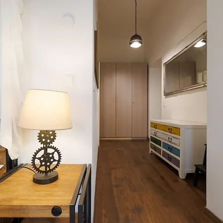 Vintagehome Schoenbrunn Apartment