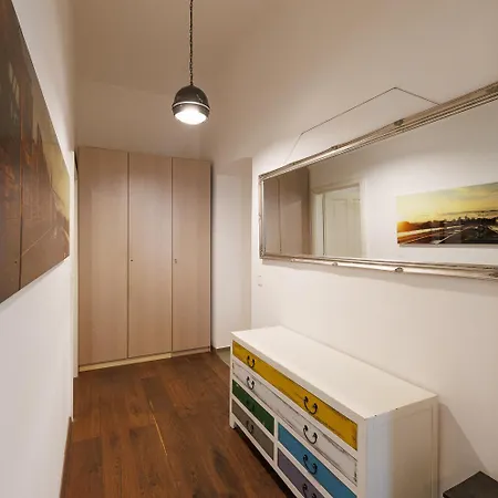 Apartment Vintagehome Schoenbrunn Vienna