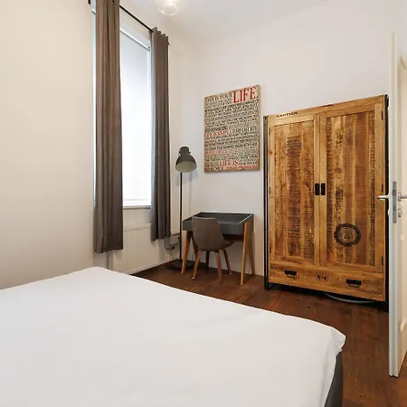 Vintagehome Schoenbrunn Apartment *