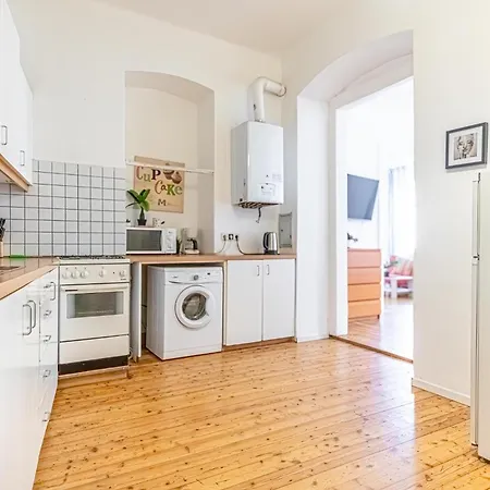 Apartamento Simple Near Wiener Stadthalle