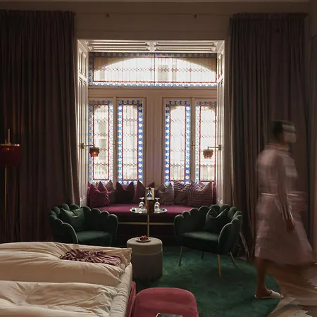 Hotel Josefine