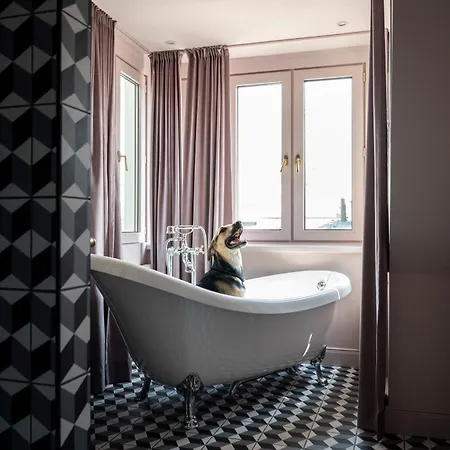 Josefine Hotel 4*