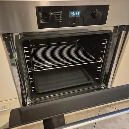 Apartment Schoene Altbauwohnung Zentrum Brigittenauer Laende 32