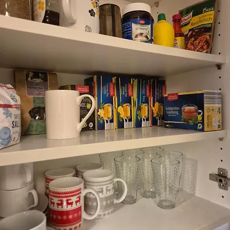 Apartment Schoene Altbauwohnung Zentrum Brigittenauer Laende 32 *