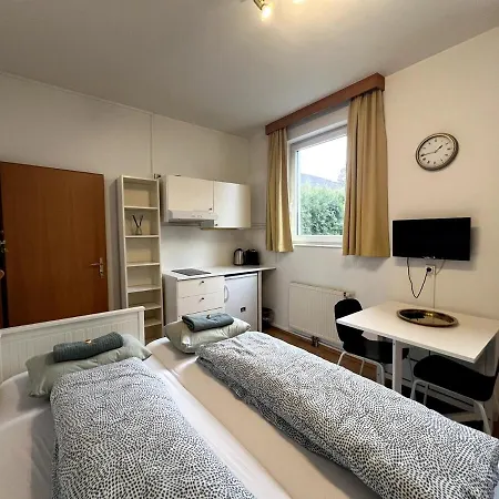 Apartmán K2 With Free Parking & Fitness