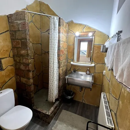 Apartmán K2 With Free Parking & Fitness *