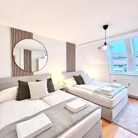 Aura Living Vienna