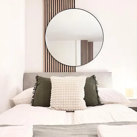 Aura Living Apartment Vienna