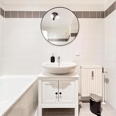 Aura Living Apartment Vienna