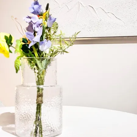 Aura Living Apartment