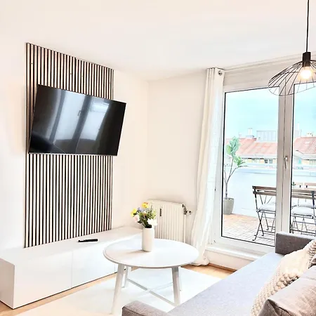 Aura Living * Vienna