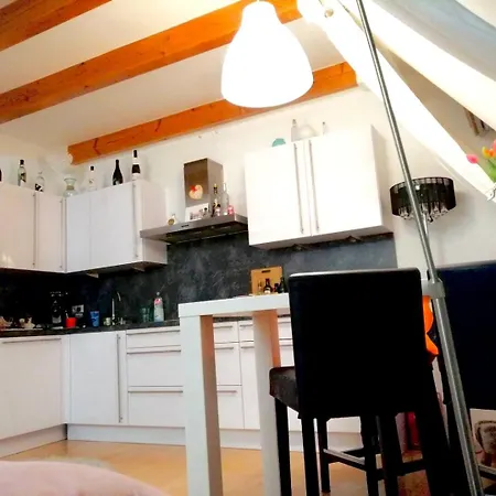 Lovely And Modern Apartment Vienna