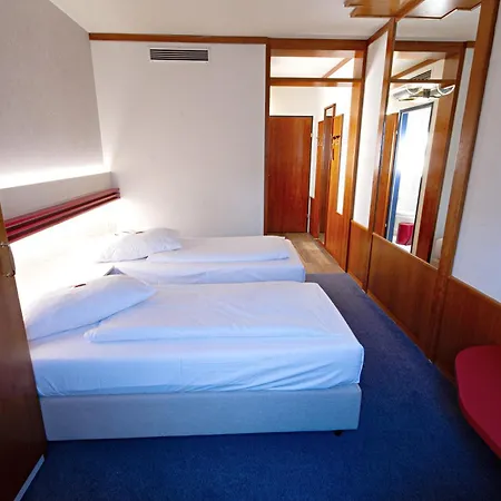 Vienna Sporthotel