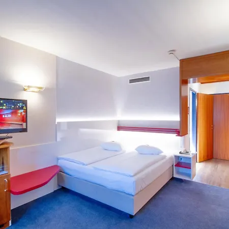 Vienna Sporthotel