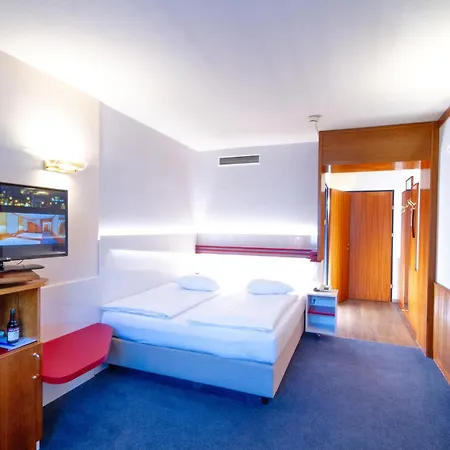 Vienna Sporthotel